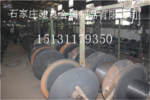 建良金属鼻梁丝厂家