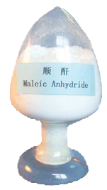 石家庄白龙生产优级顺酐的企业