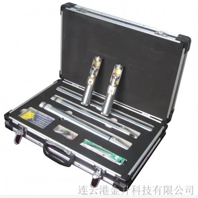 高精度小口径罗盘测斜仪KXP-2