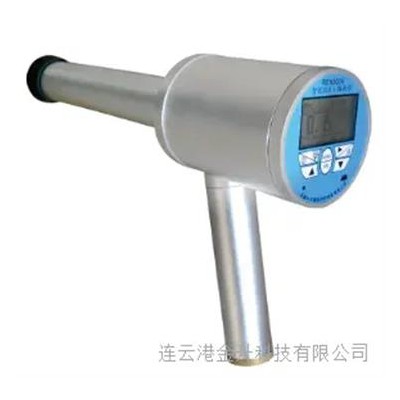 手持便携式REN500A型智能化X、γ辐射仪