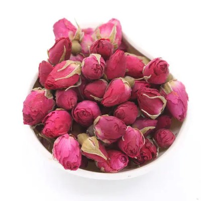 天津干玫瑰花进口报关