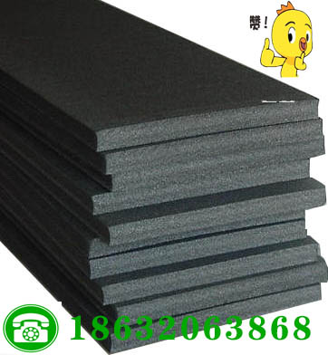 L1100聚乙烯闭孔泡沫板伸缩缝填缝水利工程接缝板高密度