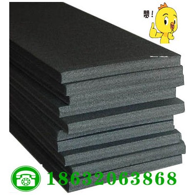 L1100聚乙烯闭孔泡沫板伸缩缝填缝水利工程接缝板高密度