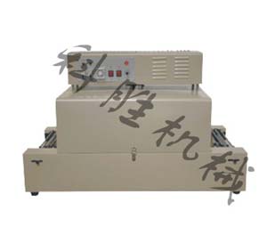 山西科胜4035收缩机丨消毒餐具封切收缩机