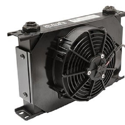 瑞典SETRAB冷却器