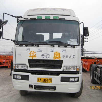 揭阳拖车，揭阳集装箱拖车，揭阳码头报关行