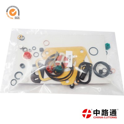 燃油系统修理包7135-70油泵修理包批发