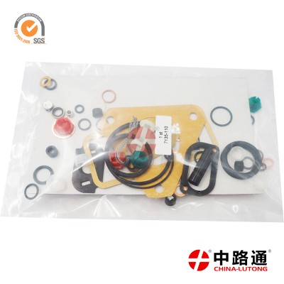 重卡配件修理包7135-70油泵修理包图片