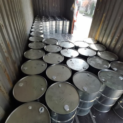 二甲基甲酰胺 DMF华鲁恒升优级品供应