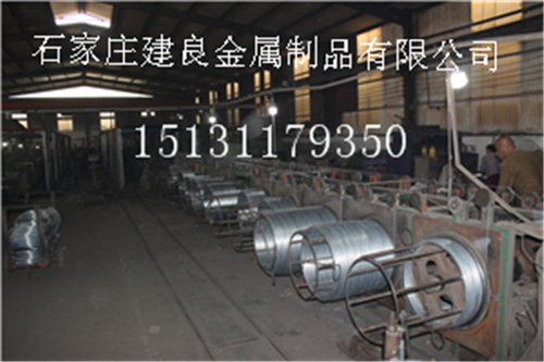 建良金属冷拔丝定制