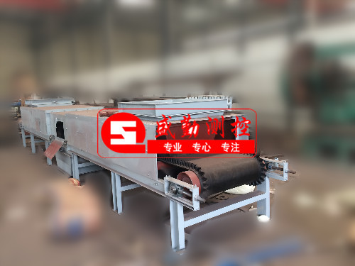 JGC-40X型小流量称重给料机（粉体物料称重给料机）