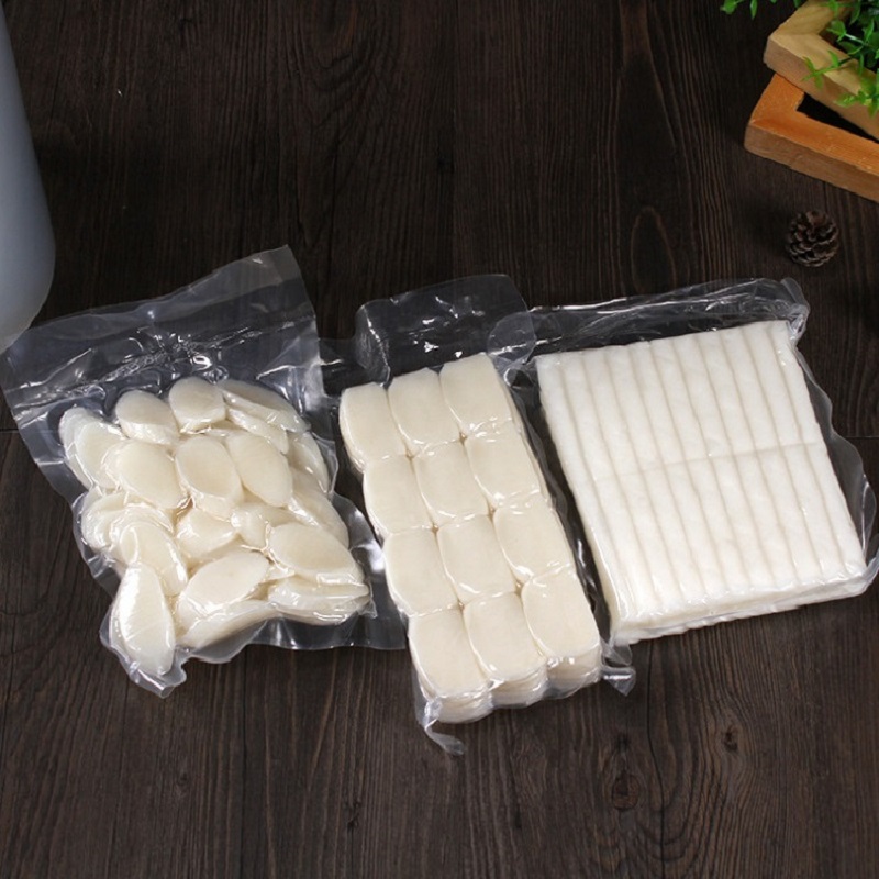 年糕真空包装袋 彩印食品袋