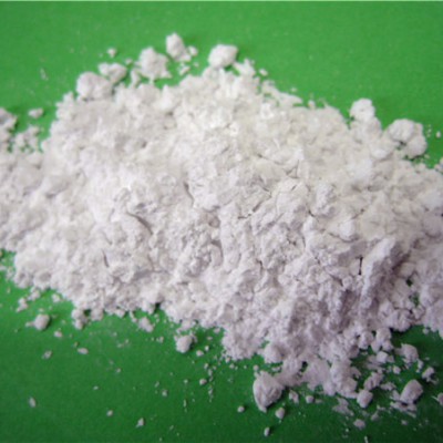 生产胶辊用白色氧化铝粉
