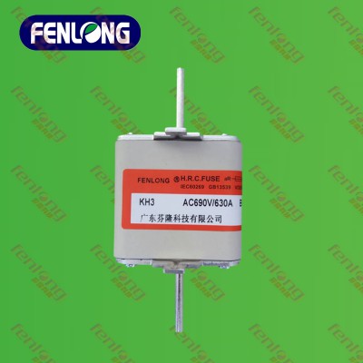 熔断器全系列订做-可代替进口产品