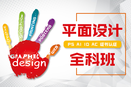 惠州零基础平面设计培训/PS培训包教包会
