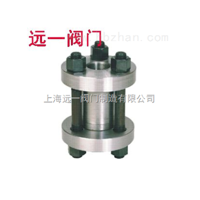 对夹立式止回阀H72H-160/H72H-320