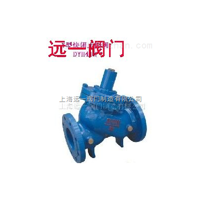 Y型快闭式止回阀DYH41X-16Q/C/P