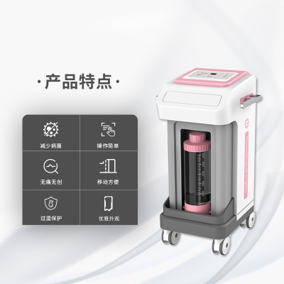 妇科冲洗器效果怎么样