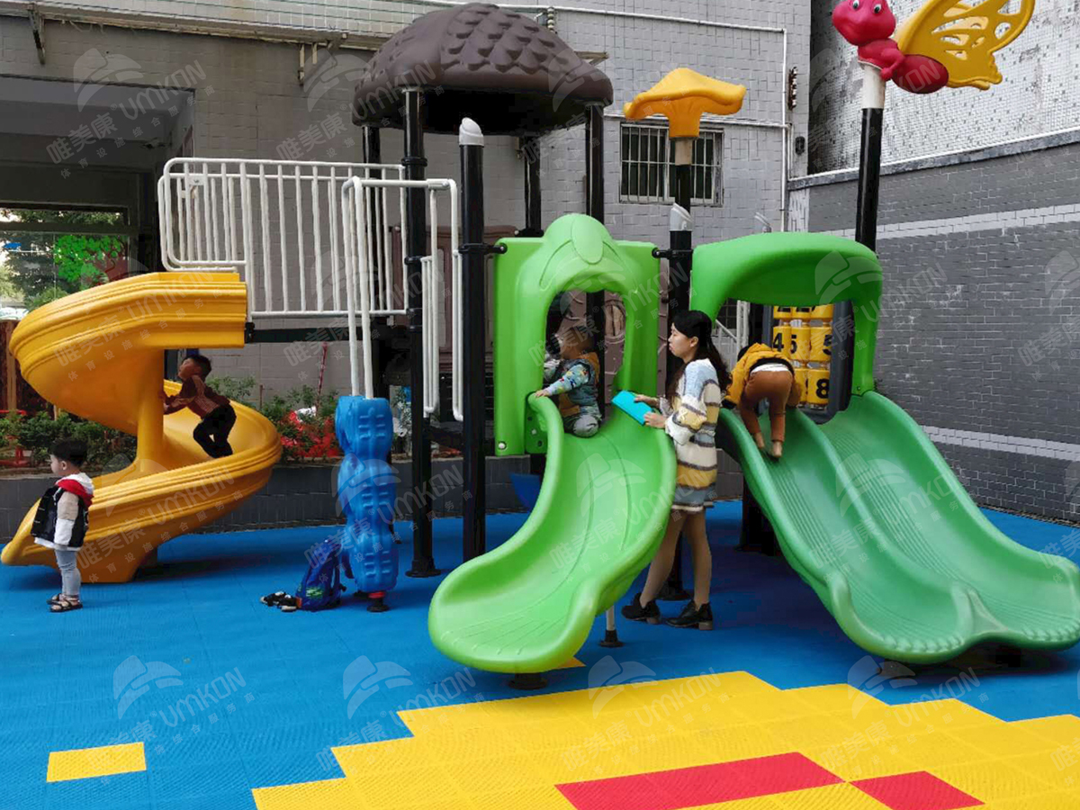 悬浮地板生产厂家 热销 各式悬浮地板 可拼装耐磨镂空地板