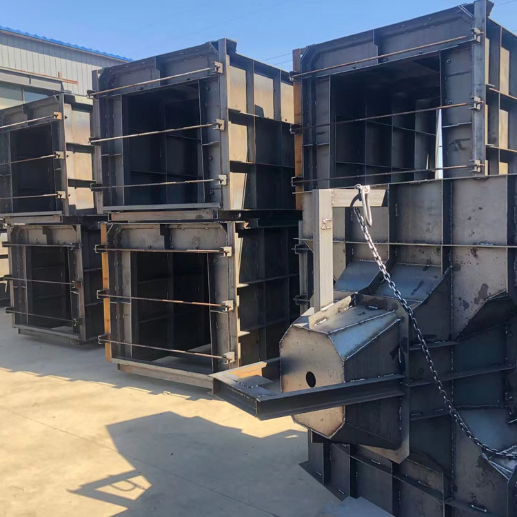 流水槽模具厂家直销，水泥流水槽模具价格实惠