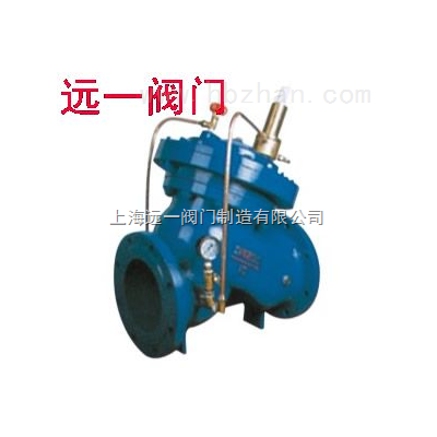缓开缓闭低水损止回阀DY30AX-16Q/C/P
