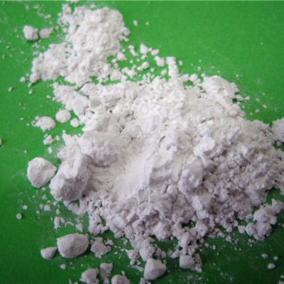 低吸油率高硬度白色熔融氧化铝耐磨粉