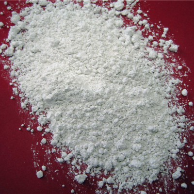 低吸油率高硬度电熔氧化铝粉