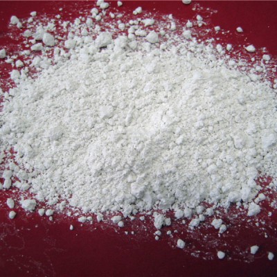 低吸油率高硬度氧化铝耐磨粉