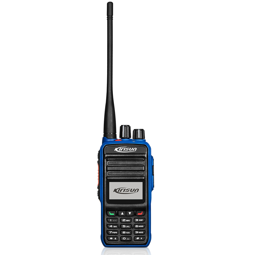 供应阳信科立讯DP610防爆对讲机石油化工5公里对讲机