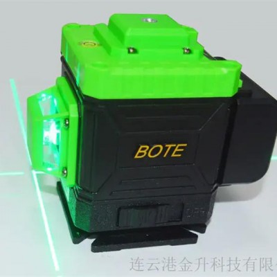 博特3D贴墙贴地一体机