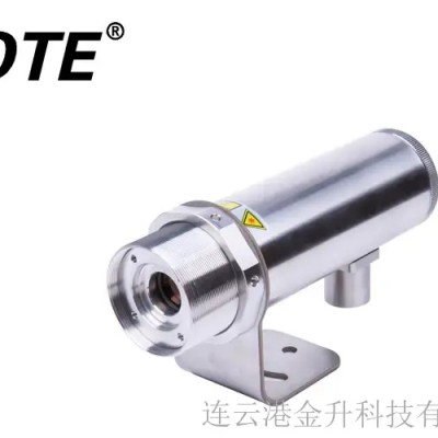 博特BC603系列光亮金属红外测温仪