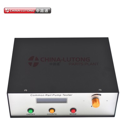 电控泵喷嘴测试仪价格CRP860 电控泵喷嘴测试仪
