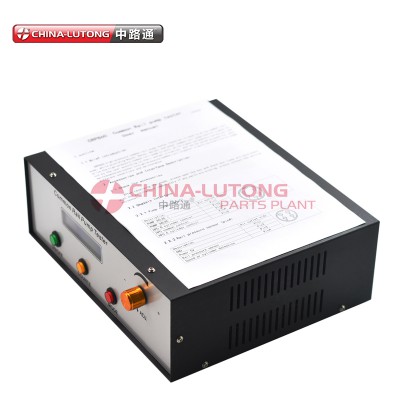 电控单体泵喷嘴测试仪CRP860 电控泵喷嘴测试仪价格