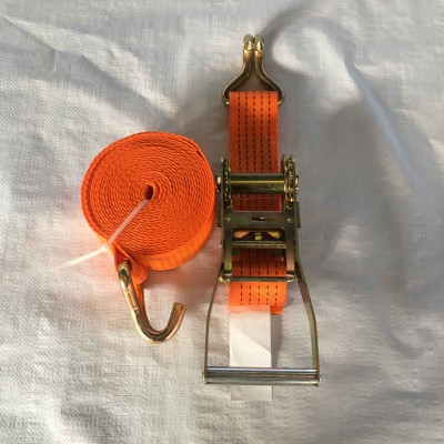 货车紧绳器捆绑带 加厚绳绷带绳子收紧货物固定器收紧器厂家批发