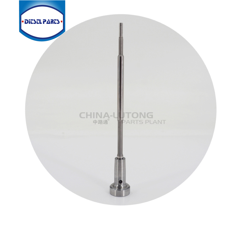 云内D16ECI发动机喷油器阀组件F00VC01367
