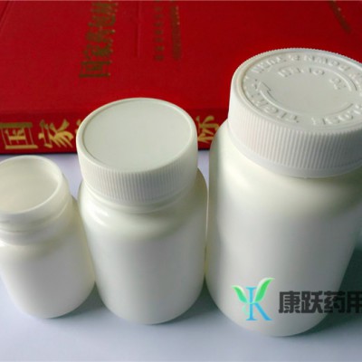 张家口保健品瓶生产厂