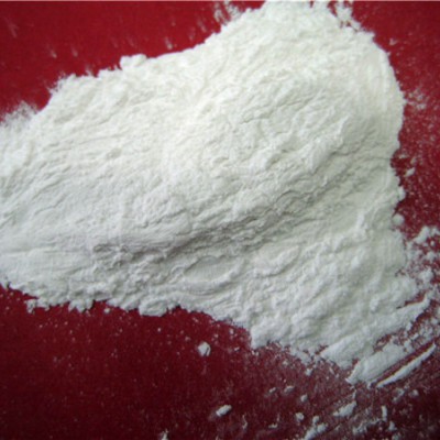 白色金刚砂粉喷砂抛光半导体硅片