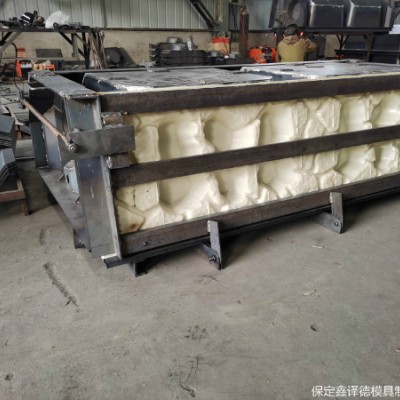 诚信经营-公路挡土墙模具 路堤挡土墙模具 欢迎选购