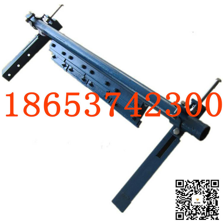 独具匠心P型合金清扫器 输送带回程清扫器多种规格