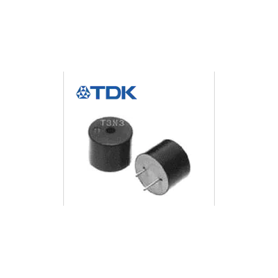SD160709 TDK 电磁蜂鸣器 4096Hz 3-9V