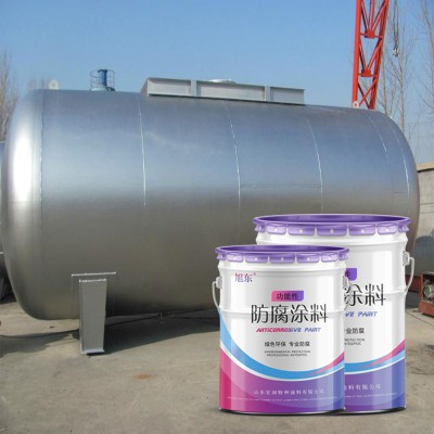 仓房钢结构专用漆 路标广告牌专用氟碳涂料