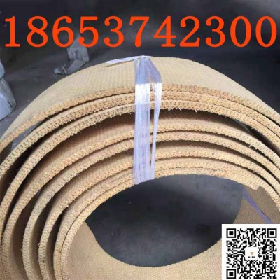 湖北武汉高分子树脂刹车带 80*10编织型刹车带