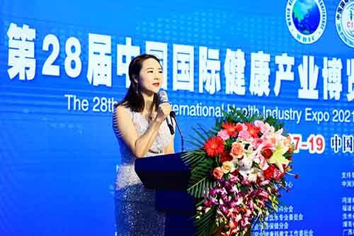 2025年智慧医疗展及家用医疗保健器械展览会