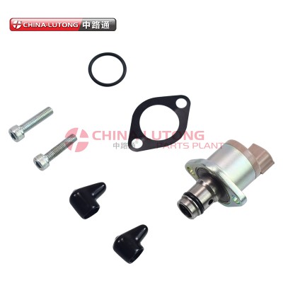 电装校油泵计量阀294200-0300电装燃油计量器