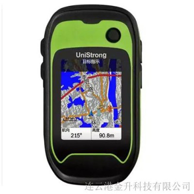 晋中集思宝G130BD手持北斗GPS导航仪
