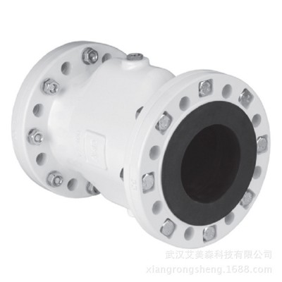 德国AKO  VF气动挤压阀