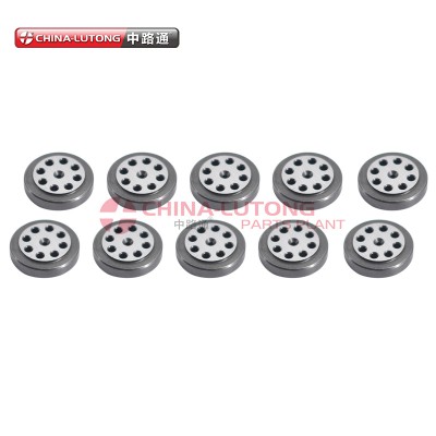 电装DENSOHP0共轨油泵PCV中间块0953310020