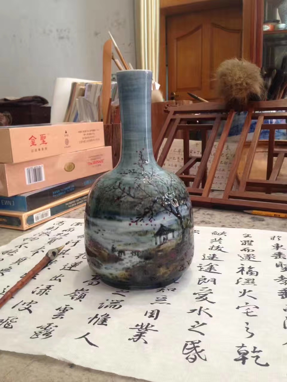 异型（异形）瓷器制作生产打样出样异型（异形）陶瓷定做定制加工