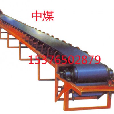 中煤通用固定皮带输送机产品情况