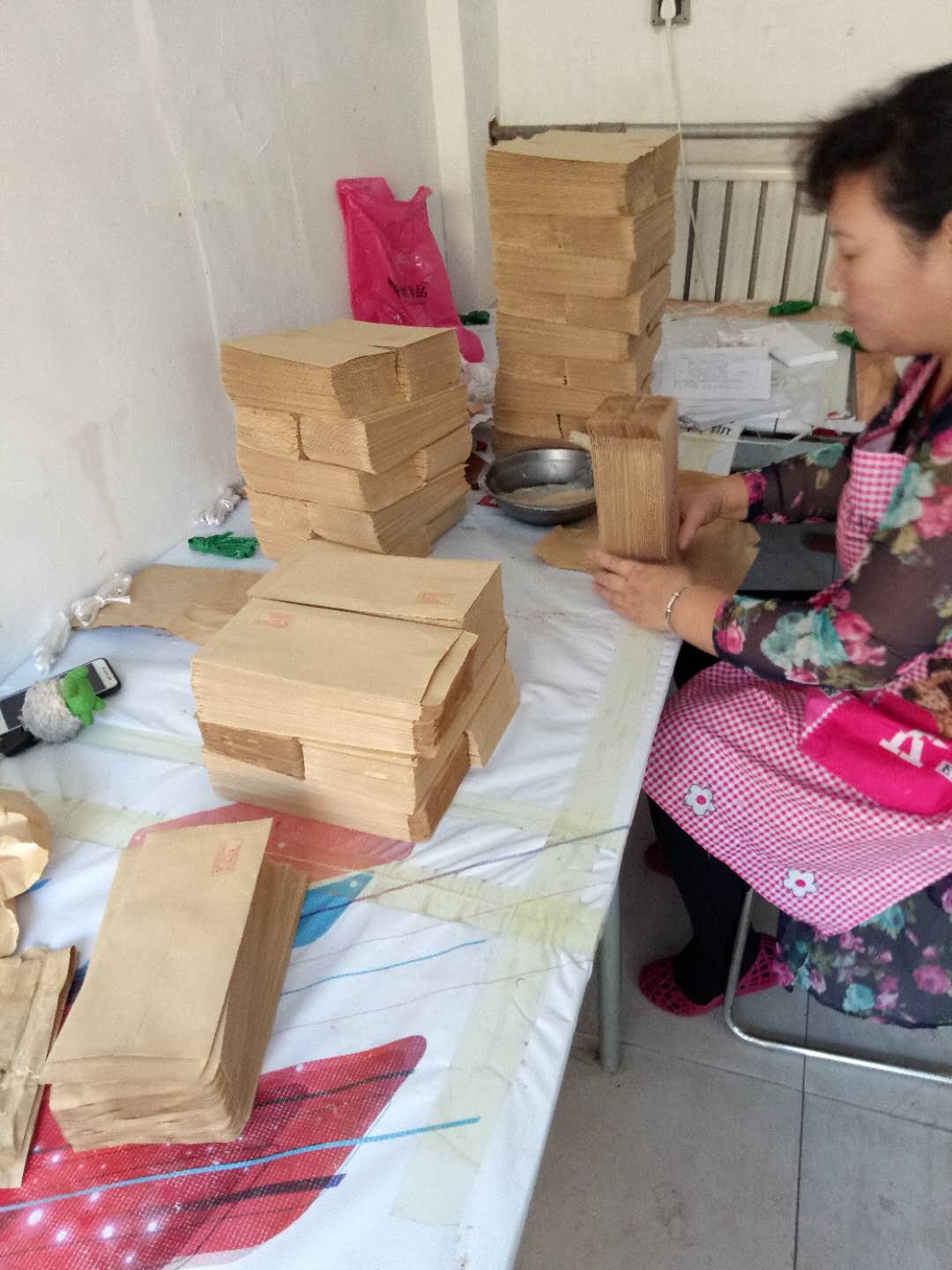 北京批量大宗信函代发邮寄印刷设计等
